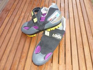 CHAUSSURE LOOK - 1