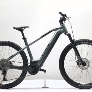 CUBE Reaction Hybrid Pro 625 XL - 1