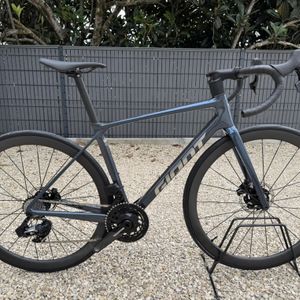 Giant TCR advanced pro 0 - 1
