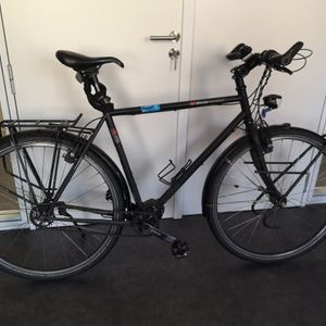 VSF Fahrradmanufaktur TX-1200 - 1