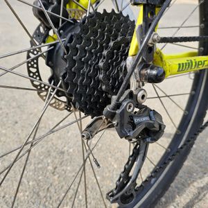 Vtt VAE wilier  - 1