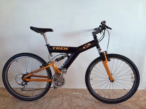 Vintage Trek Y5 VTT - 1