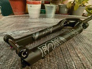 Fourche gravel FOX 32 FLOAT AX PERFORMANCE Elite 7... - 1