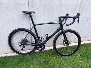 Giant TCR advanced PRO 1 2023 taille L  - 1