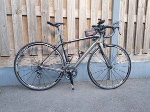 Vélo de route - 1