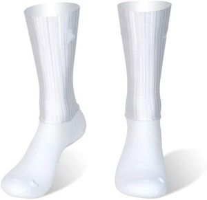 Chaussettes Aero anti-dérapant Silicone été - 1
