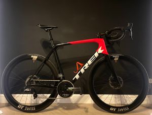 🔥Trek Emonda SL7 Sram Force AXS  Disc 56 🔥 speci... - 1