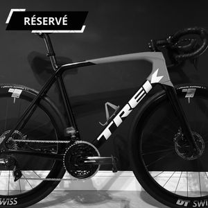 🔥réservé🔥Trek Emonda SL7 Sram Force AXS  Disc 56... - 1