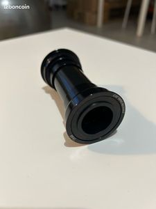 Boîtier de Pédalier CeramicSpeed BB86 Shimano Coat... - 1