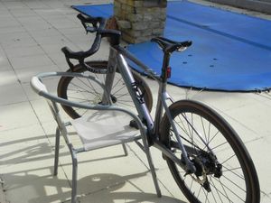 VAE SCOTT Addict RC eride 10 - 1