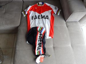 Maillot Eidsvold IF saison 2019, taille L, d'occasion