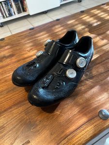 Shimano S-Phyre - 1