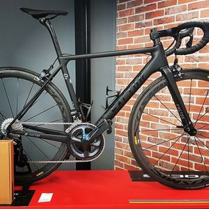 Vélo Factor 02 - 1