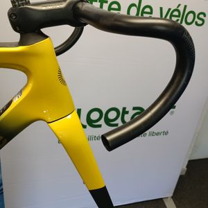 Kit Cadre SuperSix EVO Hi-MOD + Combo ZIPP - 1