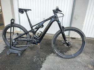 SPECIALIZED TURBO LEVO - 1