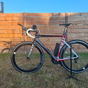 Giant advanced propel 2 ( pro compact) - 1