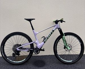 Scott Spark RC 2026  - 1