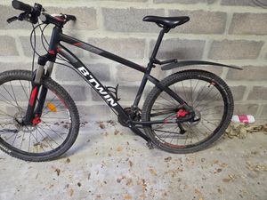 vends VTT Rockrider 540 - 1