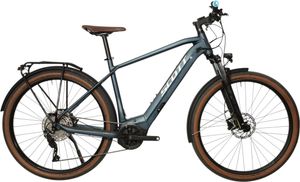 Velo Electrique Scott Axis E Ride 20 Bosch 500wh T... - 1