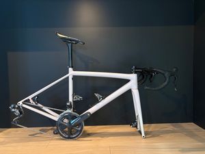 Specialized Aethos Ultegra - 1