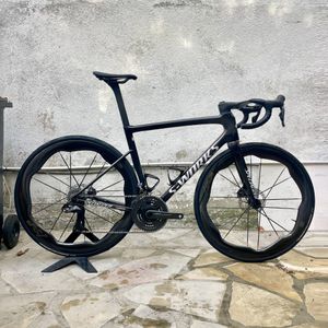 Tarmac S-Works SL8 - 56 - 1