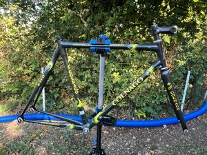 Colnago C40 - 1
