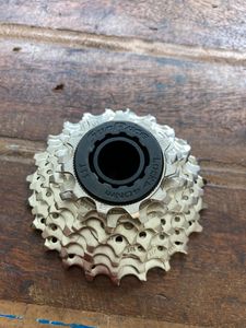 [NEUVE] Cassette Sunrace 8v 11-23 T - 1