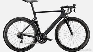 VENDS VELO ROUTE CANYON TAILLE S - 1