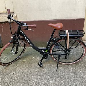 Vélo électrique Minerva Estrel 28” – Neuf jamais u... - 1