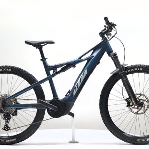 KTM Macina Chacana 691 XL - 1