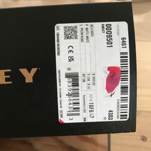 Oakley vélo kato  - 1