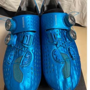 Chaussures vélo route SHIMANO S PHYRE RC 902 taill... - 1