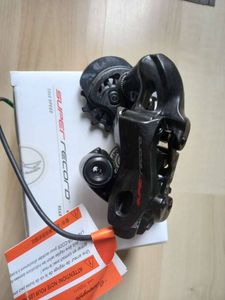 Dérailleur arrière Campagnolo Super Record EPS 12 ... - 1