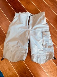 Short Gravel/VTT Shimano avec peau de chamois Neuf... - 1