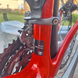 Ridley excalibure full carbone - 1
