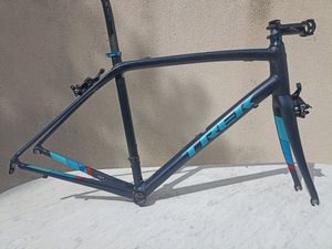 Cadre Trek Domane ALR Taille 54 + freins ... - 1