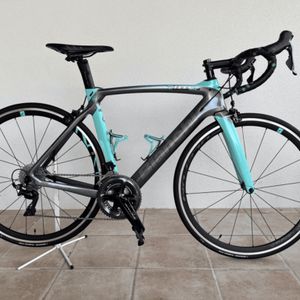 BIANCHI OLTRE XR4 DURA-ACE - 1