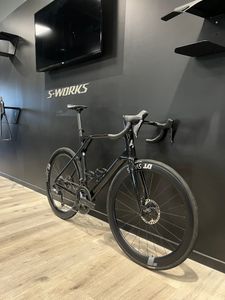 Lapierre Xelius DRS 8.0 - 1