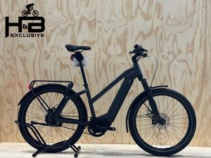 Riese & Müller Charger3 Mixte GT Vario Vélo électr... - 1