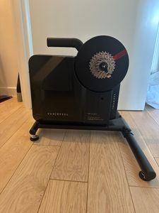 Home Trainer Van Rysel D500 - 1
