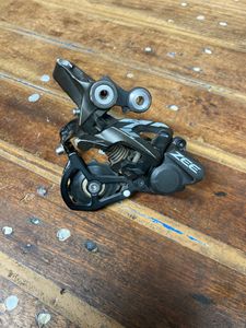 [REVISE] Dérailleur arrière 10v Shimano ZEE - 1