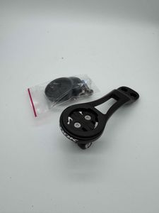 Support Compteur Look 795blade rs NEUF - 1