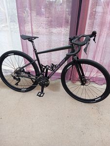 Vélo Gravel Nakamura Allroad 250 LTD - 1
