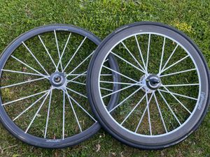 Paire lightweight 11v - 1