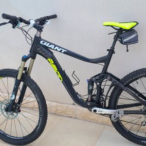 Giant reign x 0 modèle 2011 - 1