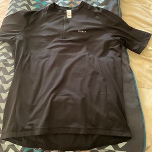 Maillot cycliste Triban - 1