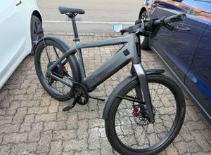 Vélo électrique ST5 – En parfait état pour le prin... - 1