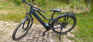 Vélo électrique BH Atom Jet Pro 2024 batterie 720W... - 1