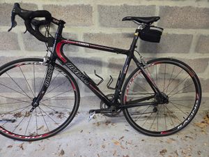 vends VDR Massi carbone  - 1