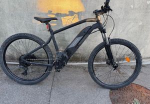 Rockrider - 1